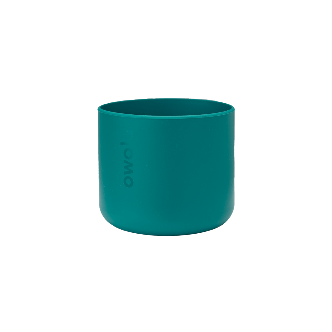 Bottle Boot - Teal