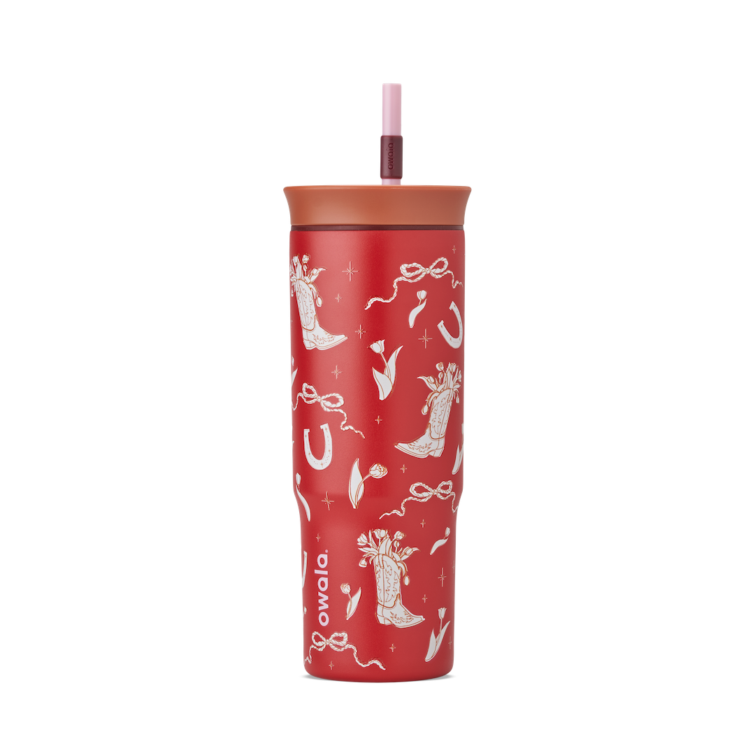 Birthday Bash - Giddy Up