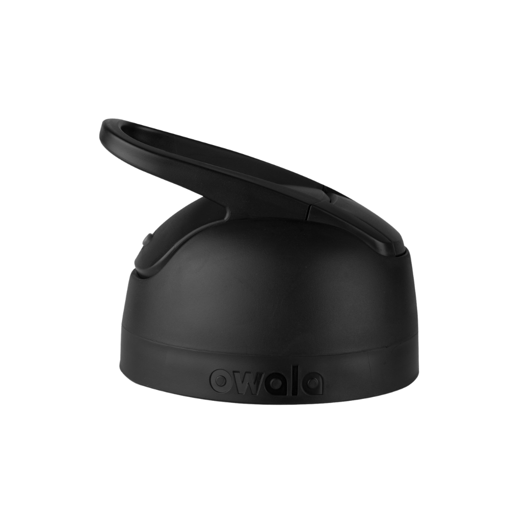 Replacement Lids - Very/Very Dark