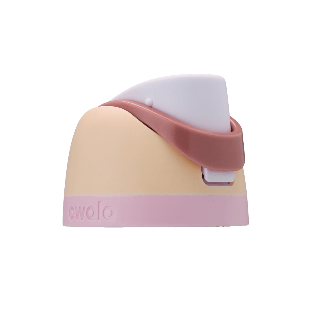 Replacement Lids - Coastal Mist