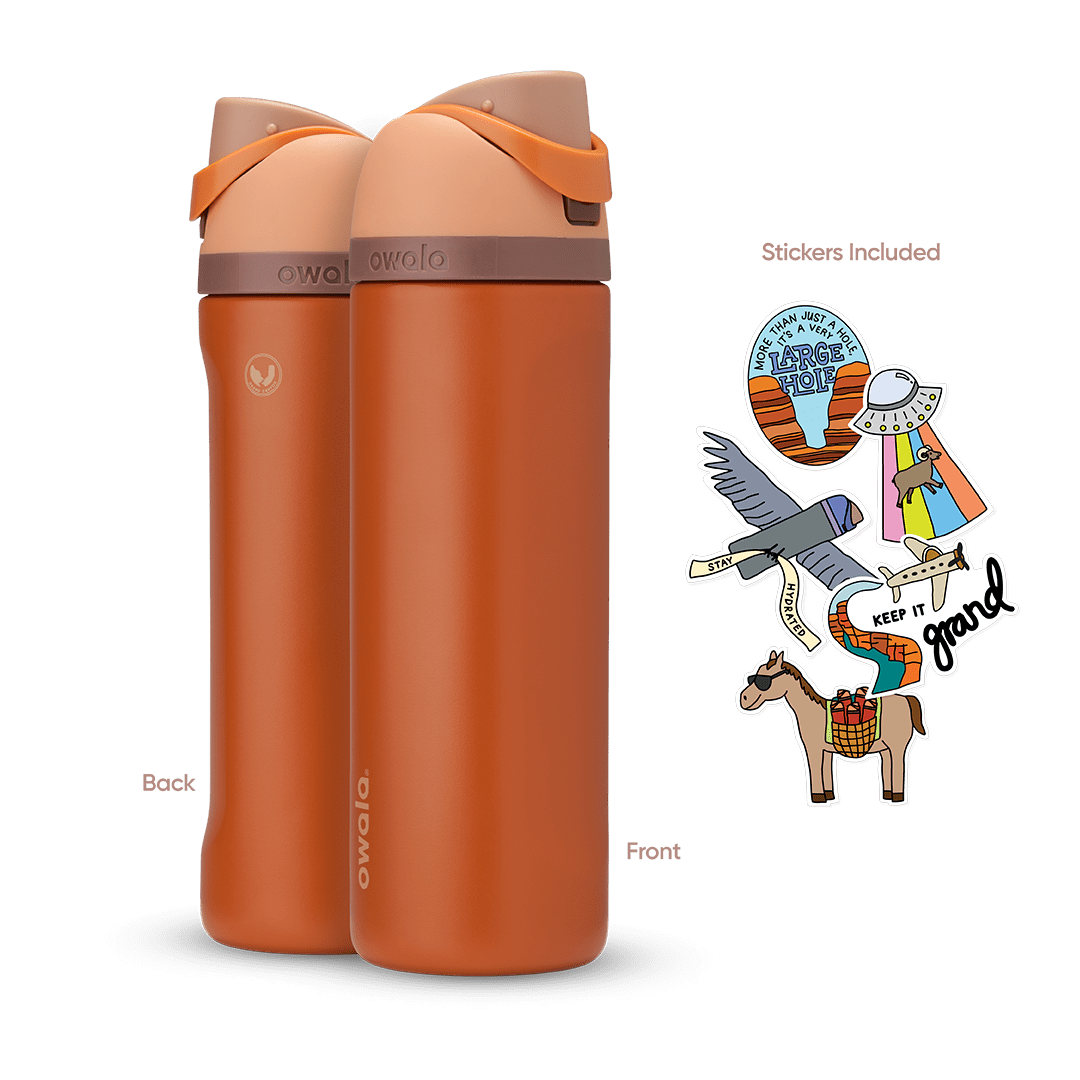 Great American Road Trip - Grand Canyon