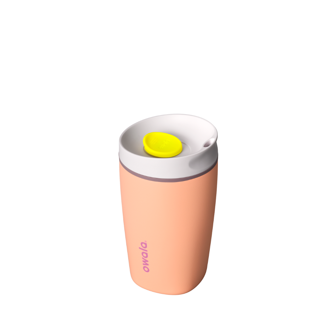 SmoothSip® Slider - Peachy Keen