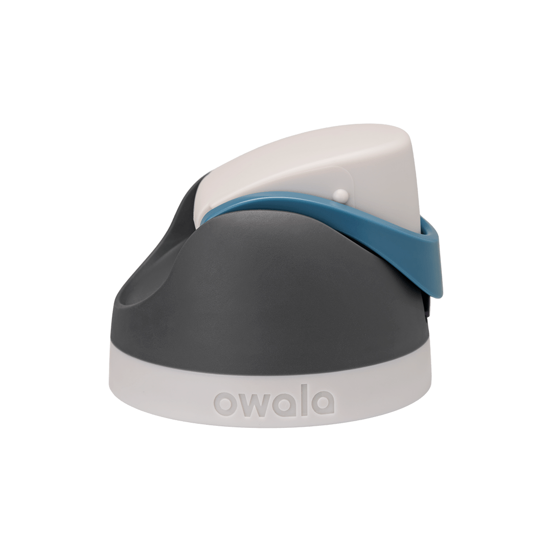 Replacement Lids - Blue Oasis