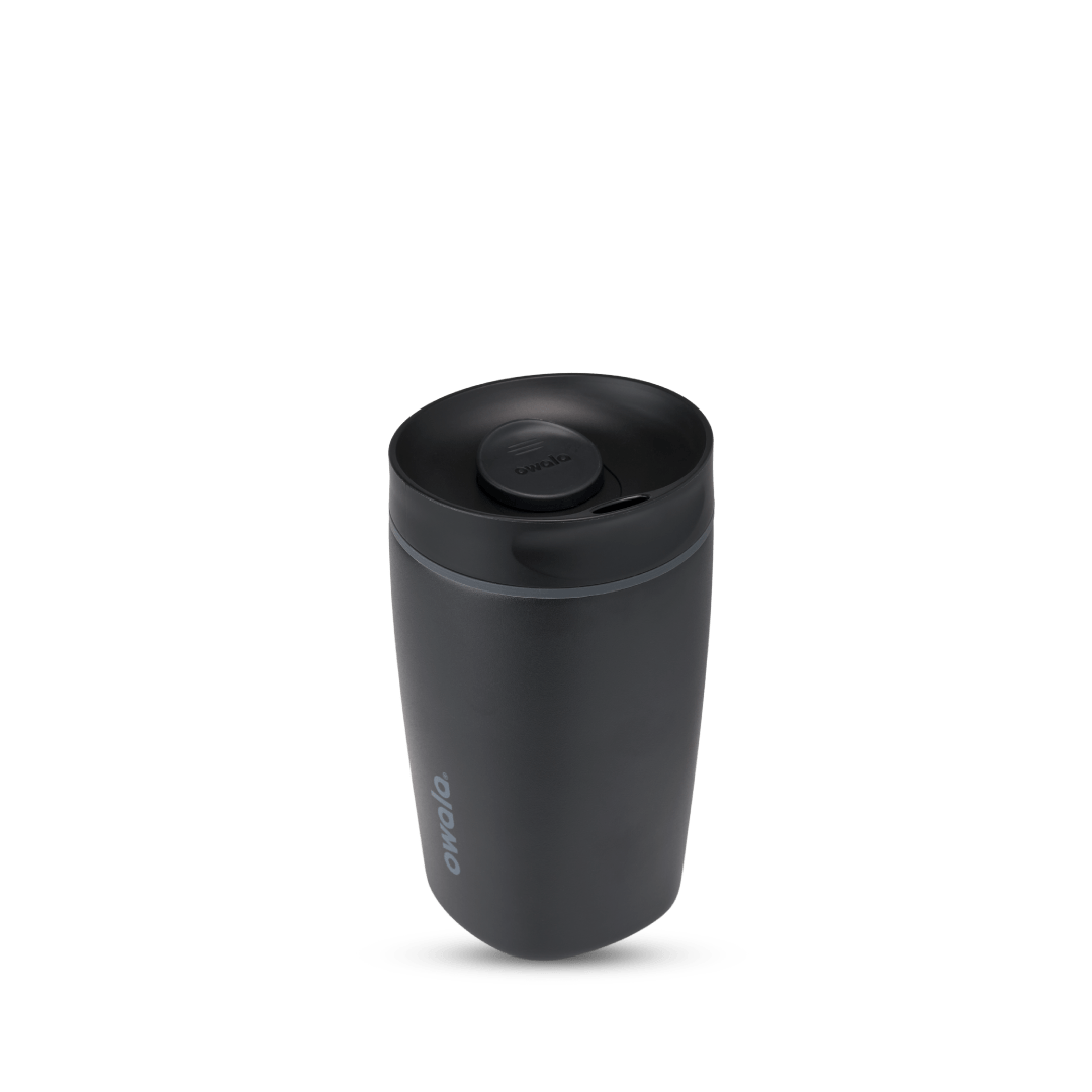 SmoothSip® Slider - Very/Very Dark