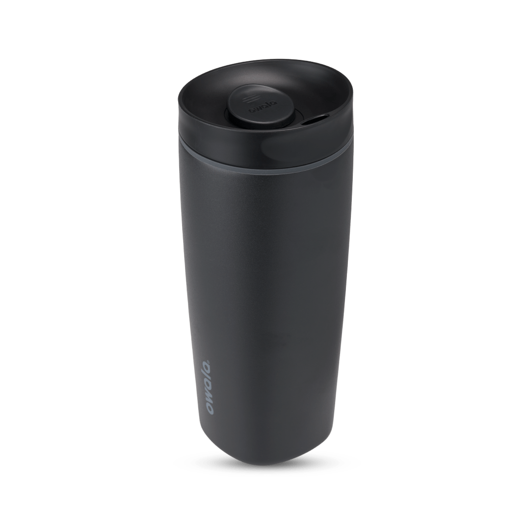 SmoothSip® Slider - Very/Very Dark