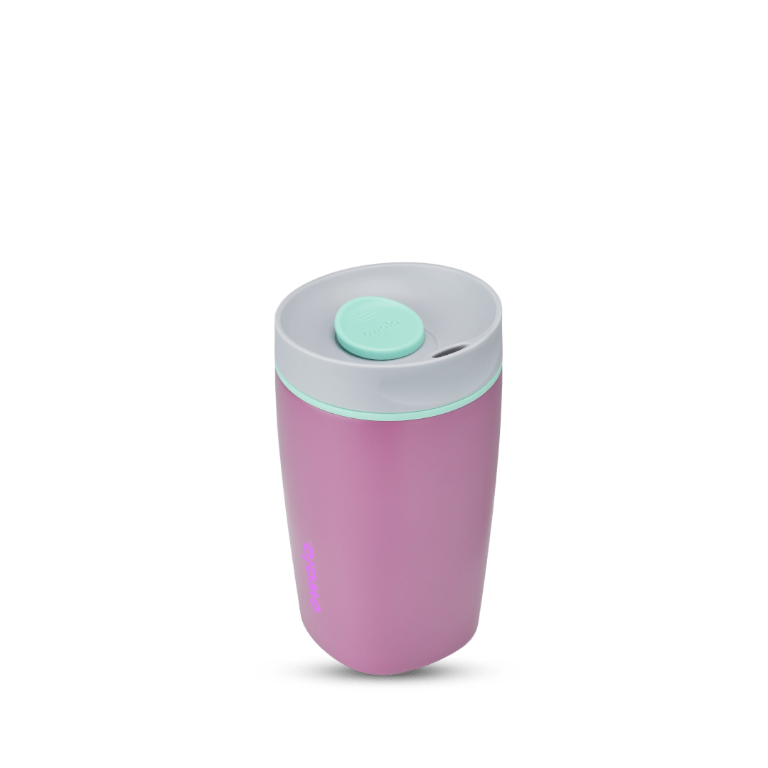 SmoothSip® Slider - Plum Perfect