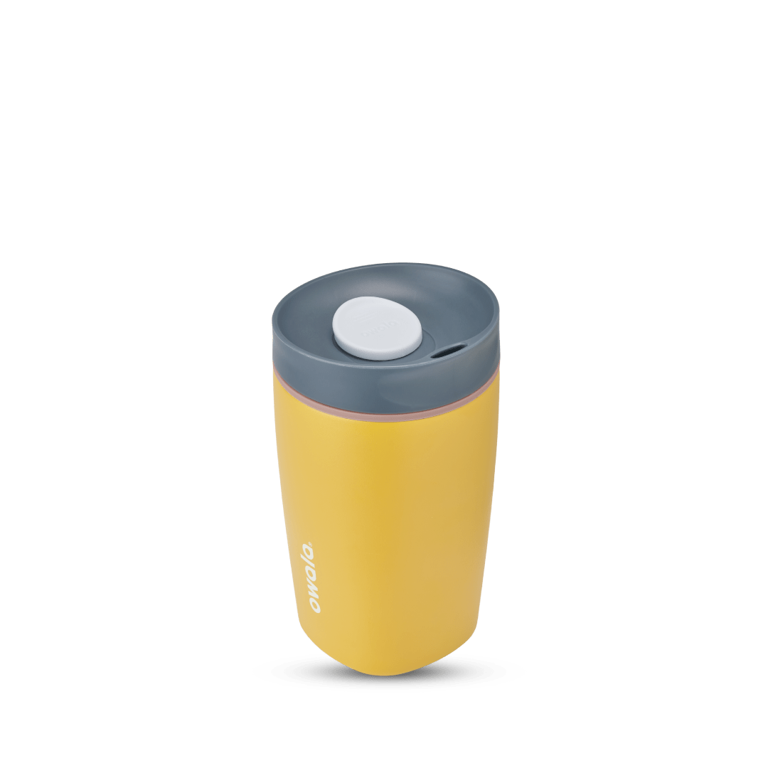 SmoothSip® Slider - Golden Quest